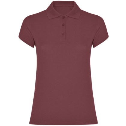 POLO 27012 BERRY RED6